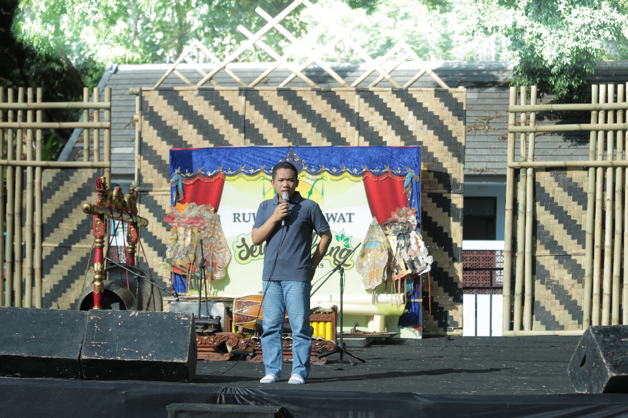 Ruwat Rawat Selokambang 