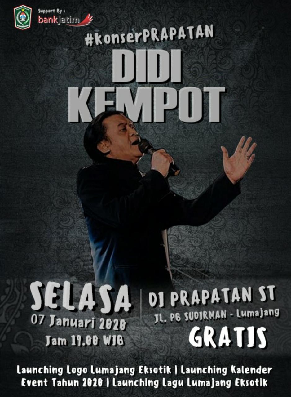 Konser Prapatan