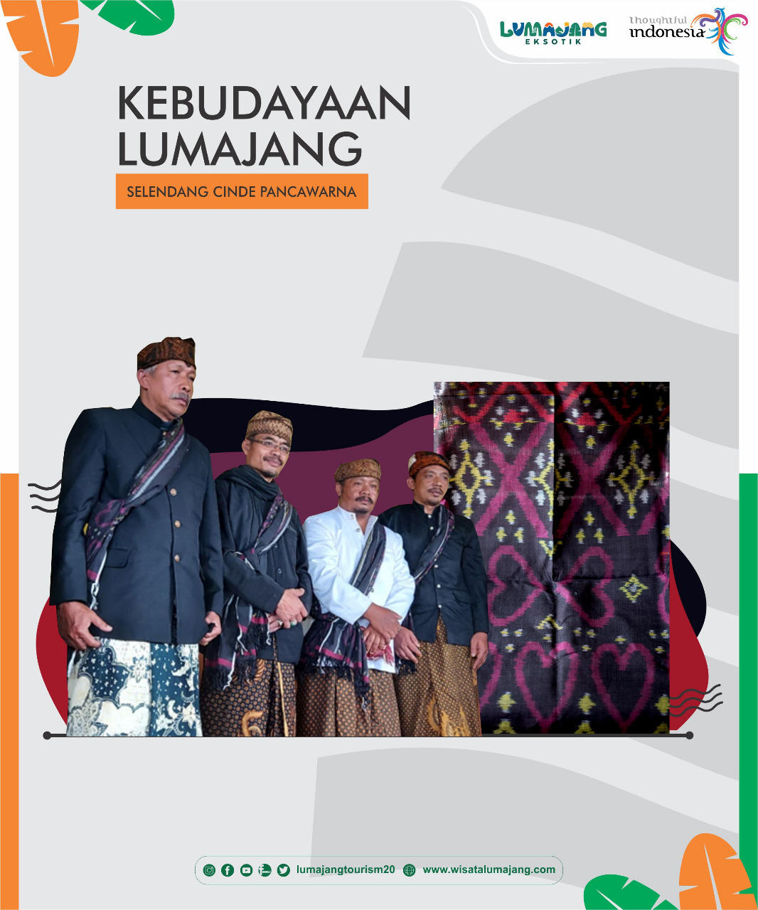 Kebudayaan Kabupaten Lumajang