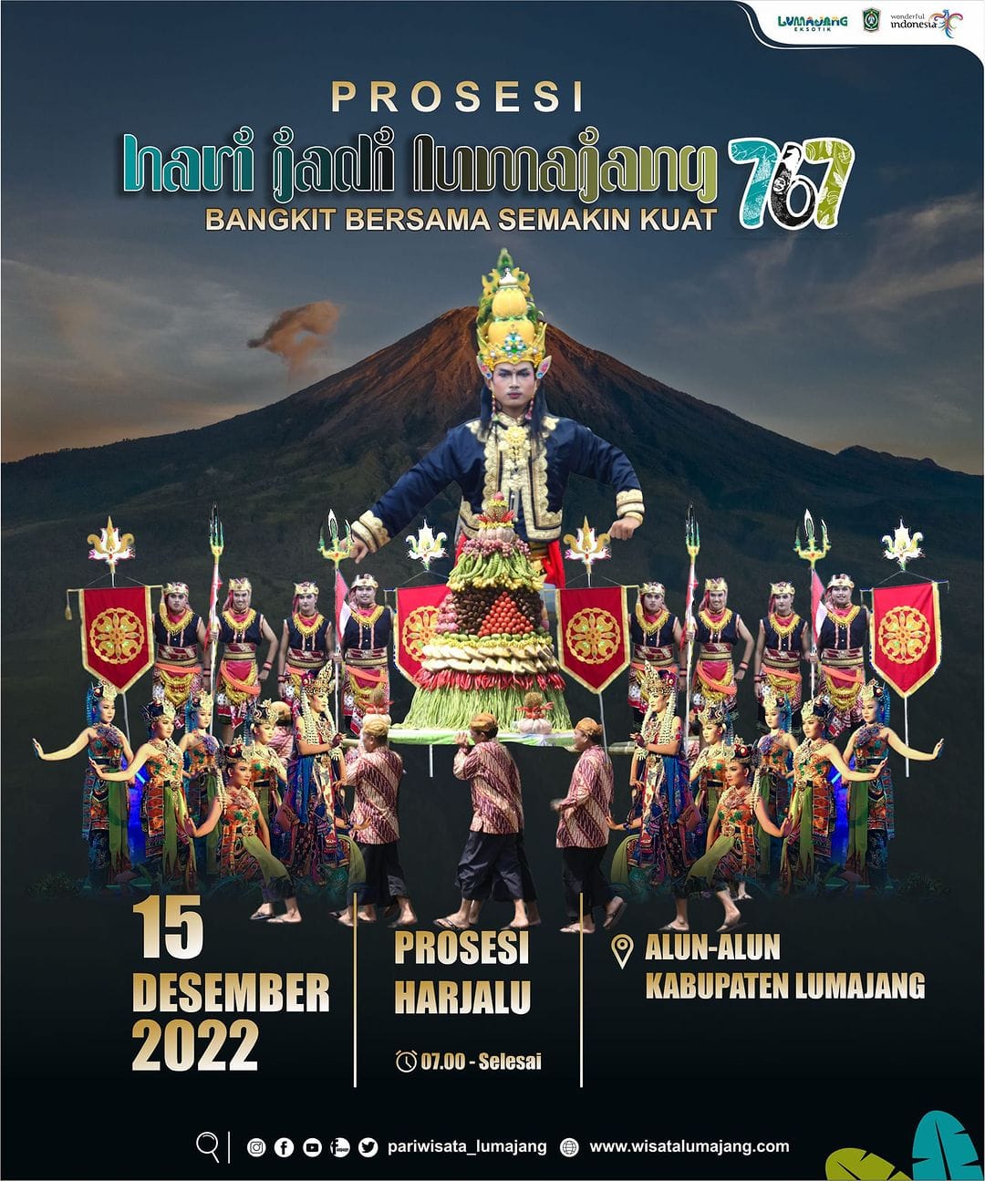 Prosesi Harjalu