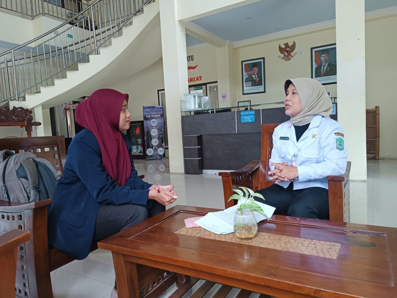 PENGELOLAAN DAN PENATAAN OBYEK WISATA