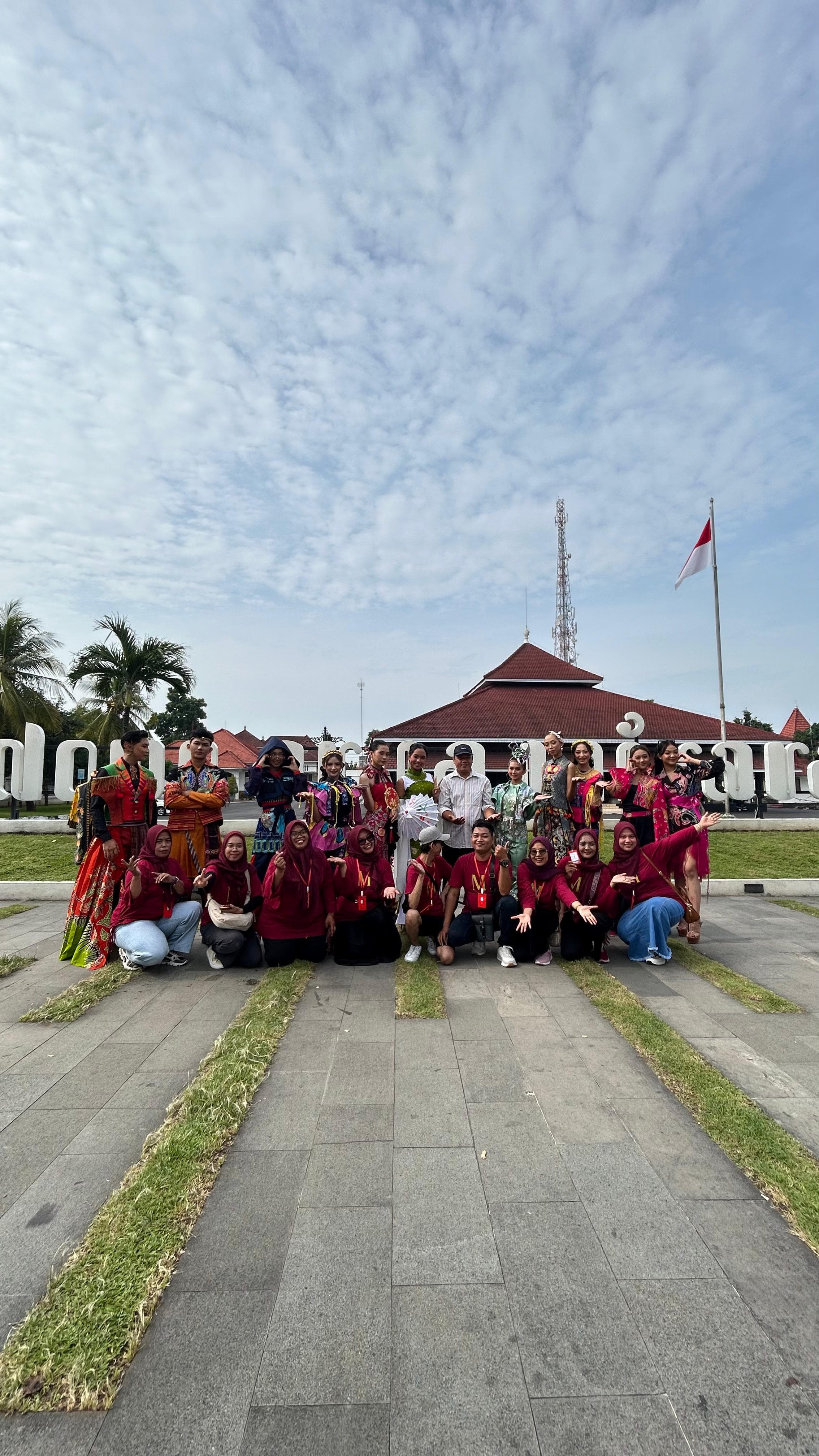 Madjang Fashion Week