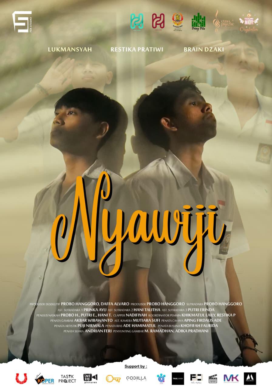 Tiga Film Karya Ekraf Lumajang Tembus Festival Film Internasional IWAFF 2025