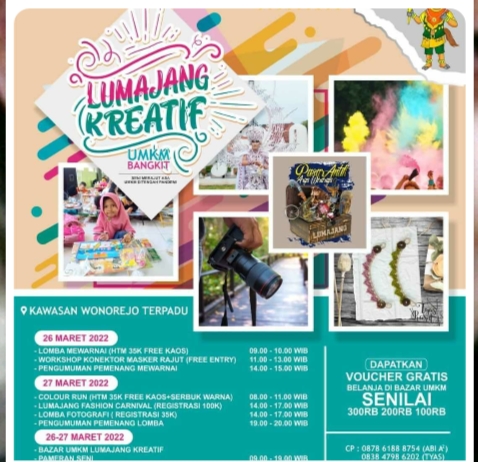 Lumajang Kreatif
