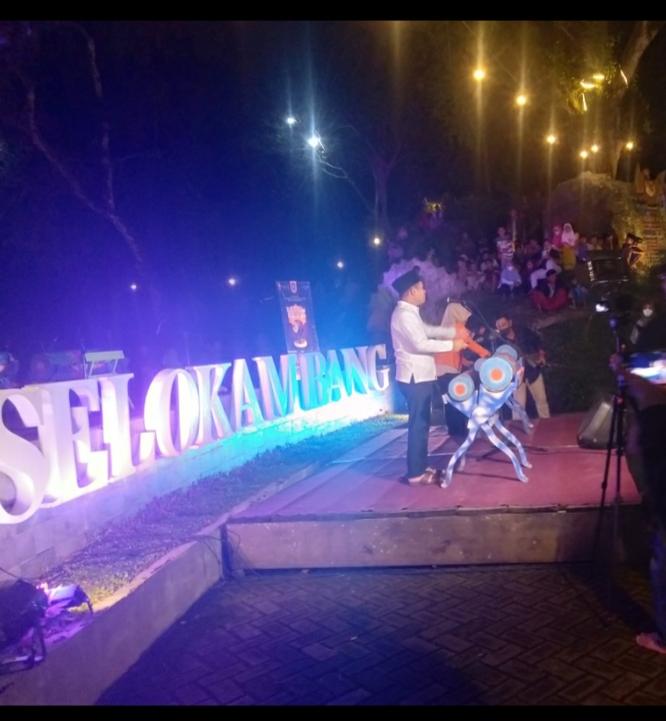 Patrol Musik Festival Tahun 2022