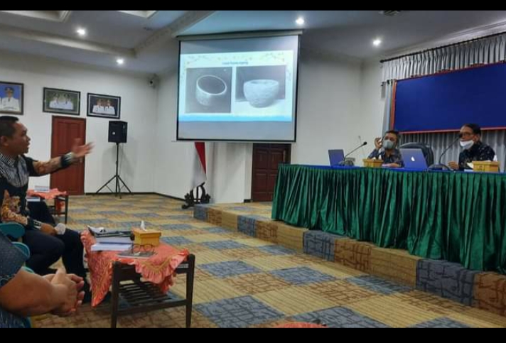 MENGUNGKAP SEJARAH LUMAJANG