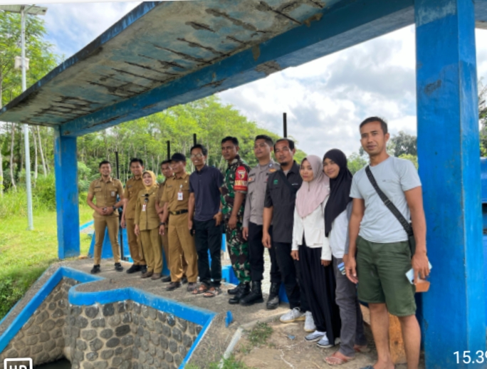 Dinas Pariwisata Gelar Pembekalan untuk DTW Rintisan Djurangdawer