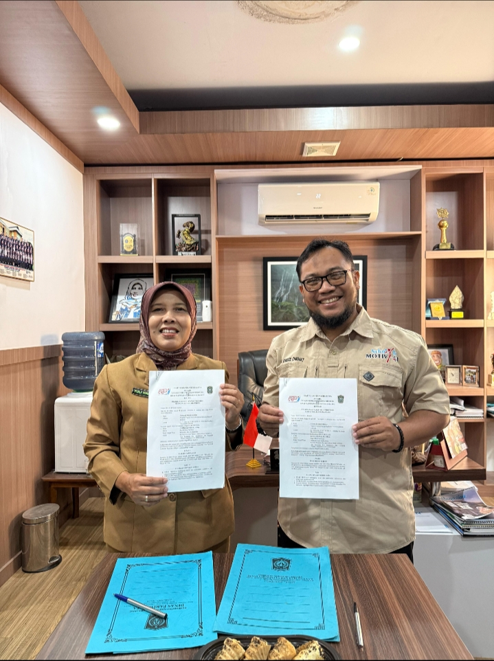 Selokambang Tawarkan  Flying fox dan outbound