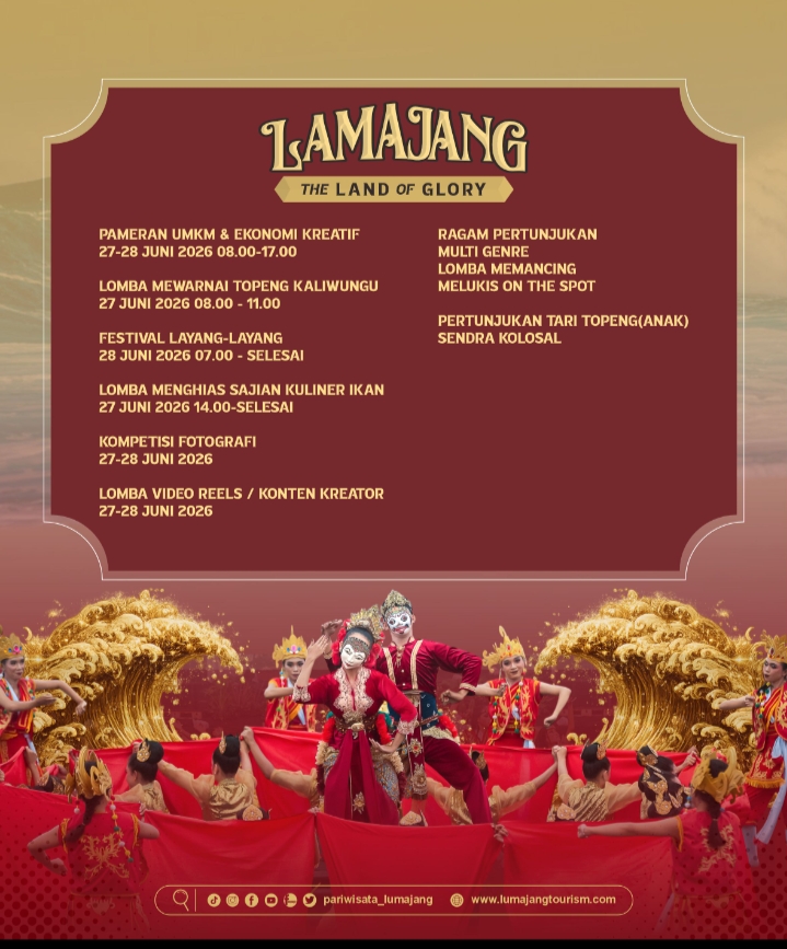 Segoro Topeng Kaliwungu dan Jaran Kencak Segera Hadir