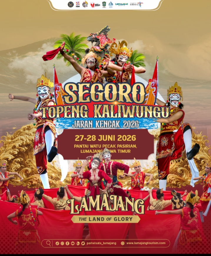 Segoro Topeng Kaliwungu dan Jaran Kencak