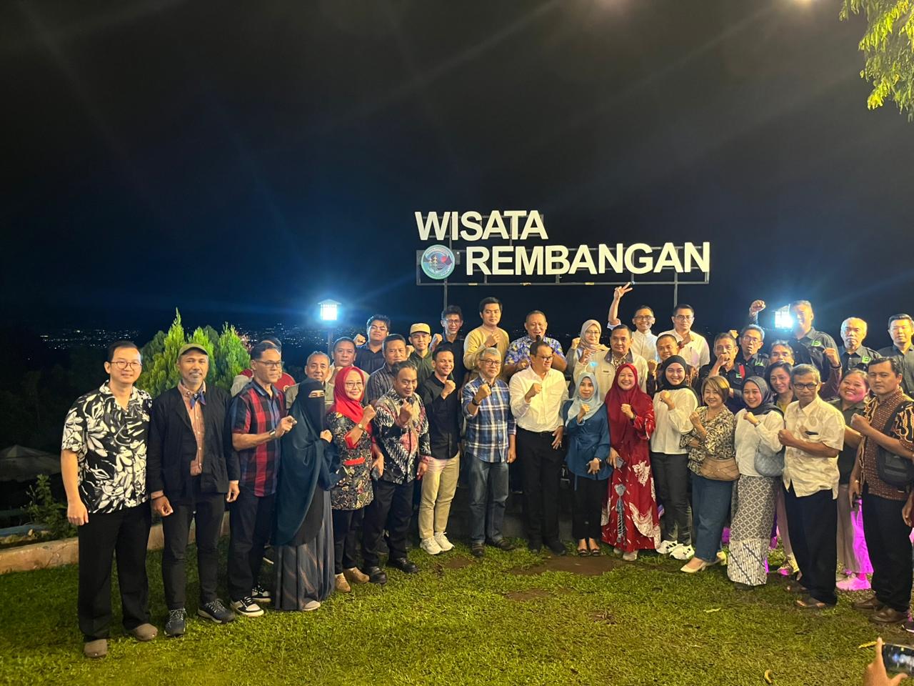 Lumajang sebagai Daerah Tujuan Wisata, Pemkab Jember Ajak Kolaborasi Paket Wisata